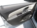 Silver Ice Metallic - Cruze LT Photo No. 27