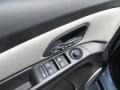 Silver Ice Metallic - Cruze LT Photo No. 28