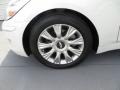 2009 White Satin Pearl Hyundai Genesis 3.8 Sedan  photo #11