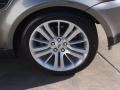 2008 Stornoway Grey Metallic Land Rover Range Rover Sport HSE  photo #2