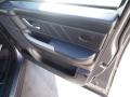 2008 Stornoway Grey Metallic Land Rover Range Rover Sport HSE  photo #4
