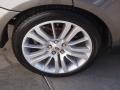 2008 Stornoway Grey Metallic Land Rover Range Rover Sport HSE  photo #7
