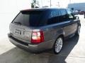 2008 Stornoway Grey Metallic Land Rover Range Rover Sport HSE  photo #8