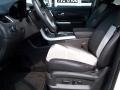 2013 White Suede Ford Edge SEL  photo #10