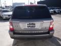 2008 Stornoway Grey Metallic Land Rover Range Rover Sport HSE  photo #9