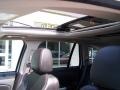 2013 White Suede Ford Edge SEL  photo #11