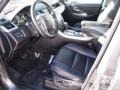 2008 Stornoway Grey Metallic Land Rover Range Rover Sport HSE  photo #13