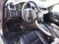2008 Stornoway Grey Metallic Land Rover Range Rover Sport HSE  photo #14