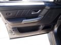 2008 Stornoway Grey Metallic Land Rover Range Rover Sport HSE  photo #15