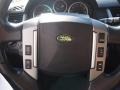 2008 Stornoway Grey Metallic Land Rover Range Rover Sport HSE  photo #19