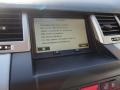 2008 Stornoway Grey Metallic Land Rover Range Rover Sport HSE  photo #20