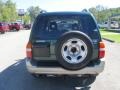 2003 Grove Green Metallic Suzuki Grand Vitara   photo #5