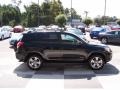Black - RAV4 Sport 4WD Photo No. 3