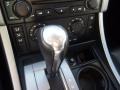 2008 Stornoway Grey Metallic Land Rover Range Rover Sport HSE  photo #22