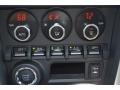 2013 Scion FR-S Black/Red Accents Interior Controls Photo