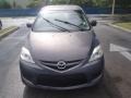 Galaxy Gray Mica - MAZDA5 Sport Photo No. 2
