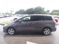 Galaxy Gray Mica - MAZDA5 Sport Photo No. 3