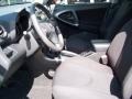 Black - RAV4 Sport 4WD Photo No. 11
