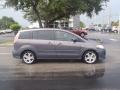 Galaxy Gray Mica - MAZDA5 Sport Photo No. 7