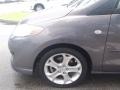 Galaxy Gray Mica - MAZDA5 Sport Photo No. 8