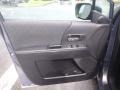 Galaxy Gray Mica - MAZDA5 Sport Photo No. 9