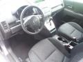 Galaxy Gray Mica - MAZDA5 Sport Photo No. 10