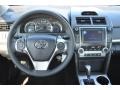 Attitude Black Metallic - Camry SE Photo No. 10