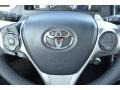Attitude Black Metallic - Camry SE Photo No. 15