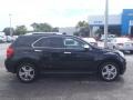 Black - Equinox LTZ Photo No. 7
