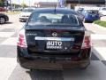Super Black - Sentra 2.0 Photo No. 4
