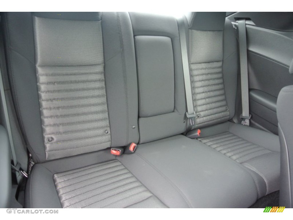 2014 Challenger SXT - Black / Dark Slate Gray photo #19