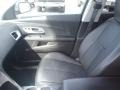2012 Black Chevrolet Equinox LTZ  photo #20