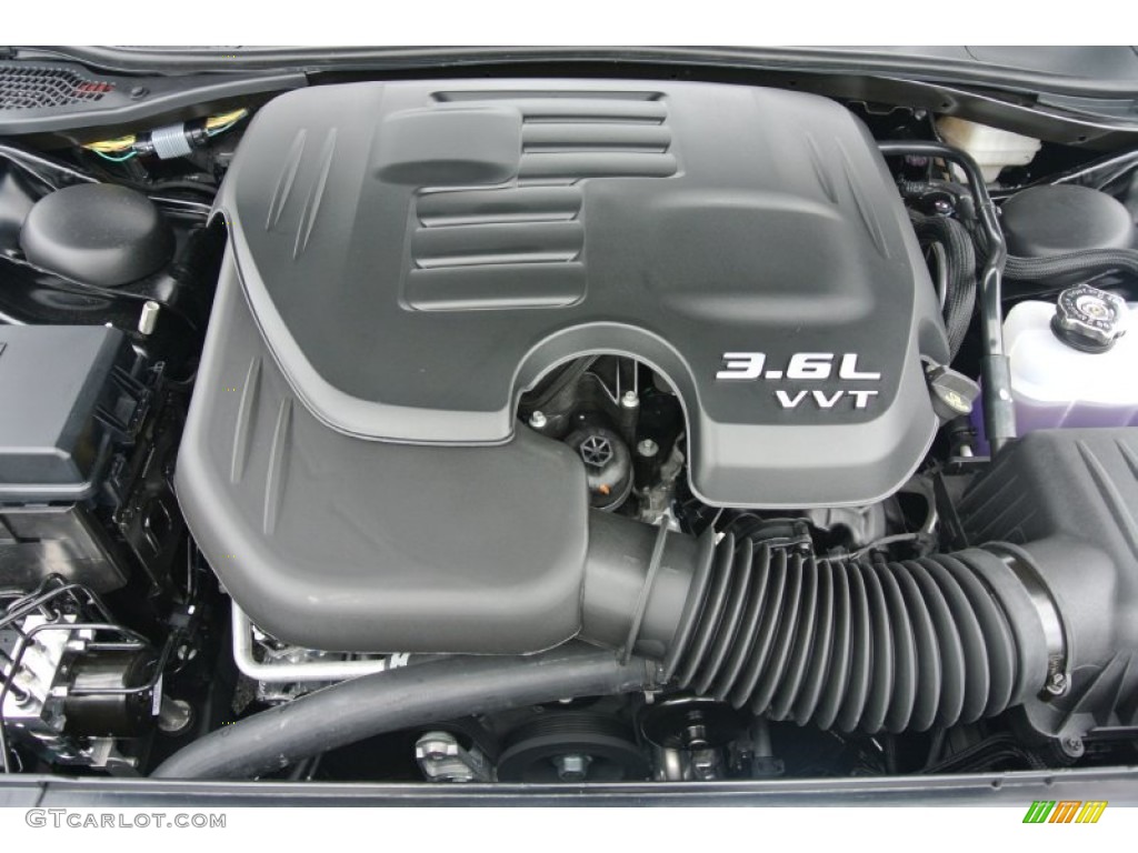2014 Challenger SXT - Black / Dark Slate Gray photo #24