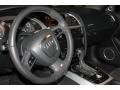 Black Steering Wheel Photo for 2011 Audi A5 #85806952