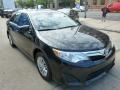 Attitude Black Metallic - Camry LE Photo No. 3