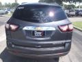 Cyber Grey Metallic - Traverse LT Photo No. 4