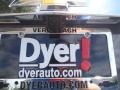 Cyber Grey Metallic - Traverse LT Photo No. 5