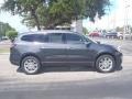 Cyber Grey Metallic - Traverse LT Photo No. 8
