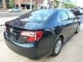 Attitude Black Metallic - Camry LE Photo No. 11