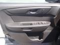 Cyber Grey Metallic - Traverse LT Photo No. 10