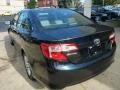 Attitude Black Metallic - Camry LE Photo No. 12