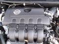 Graphite Blue - Sentra SV Photo No. 6