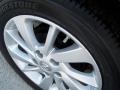 Graphite Blue - Sentra SV Photo No. 8