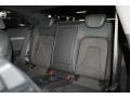 Black Rear Seat Photo for 2011 Audi A5 #85807291