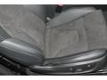 Black Front Seat Photo for 2011 Audi A5 #85807393