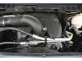 5.7 Liter HEMI OHV 16-Valve VVT MDS V8 2014 Ram 1500 Express Regular Cab Engine