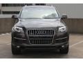 Teak Brown Metallic - Q7 3.0 TDI quattro Photo No. 2