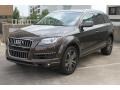 Teak Brown Metallic - Q7 3.0 TDI quattro Photo No. 3