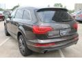 Teak Brown Metallic - Q7 3.0 TDI quattro Photo No. 5