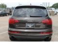 Teak Brown Metallic - Q7 3.0 TDI quattro Photo No. 6